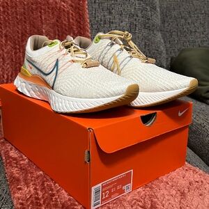 Nike react Infinity fk3